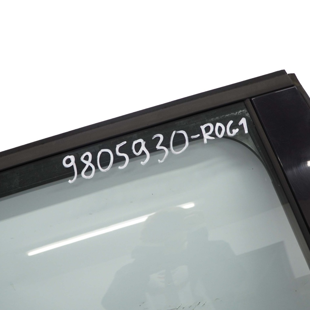 фото №8, Mini countryman r60 двері правий задня cosmic blue