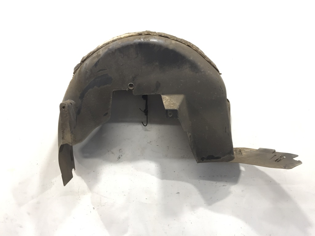 фото №3, Підкрилок праве задні c4 picasso ii #103