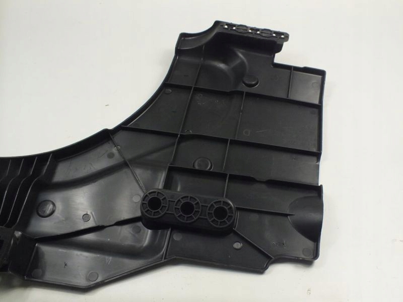 фото №5, Duster ii защита корпус подвеска плита правая oryg