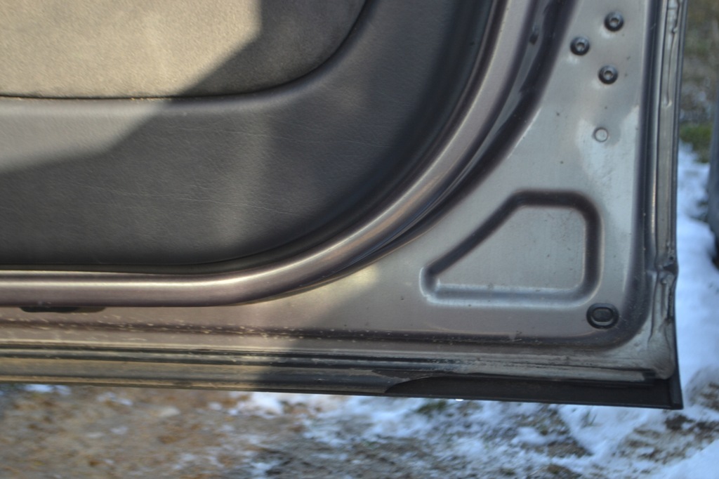 фото №7, Renault vel satis '01-05 дверь правый перед nv603