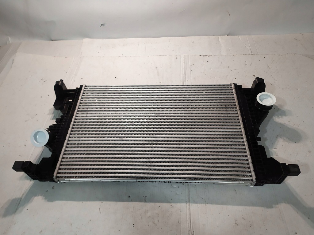 фото №5, Радиатор mercedes cla b-klasa a-klasa w177 w247