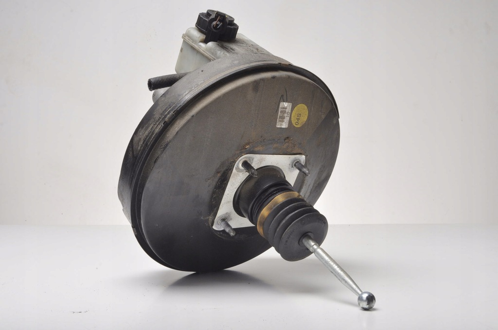 фото №7, Leon ii golf v skoda octavia ii підсилювач гальм 1k1614105bd