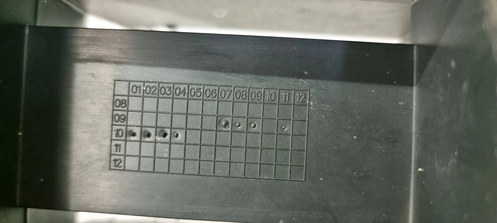 фото №9, Абсорбер бампера перед dacia duster i 10-16