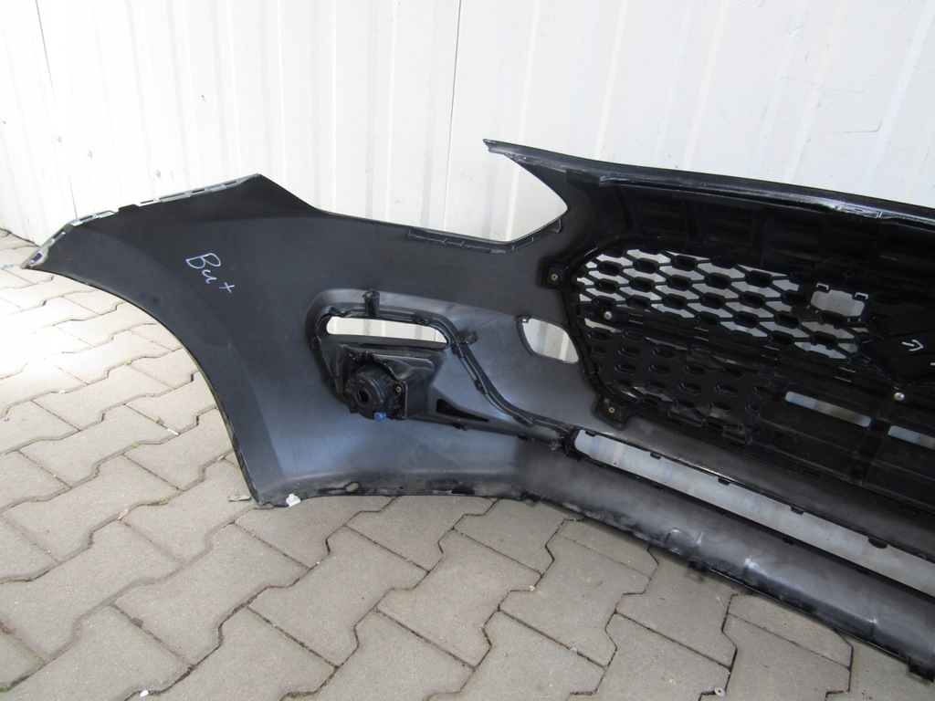 фото №10, Бампер перед передній suzuki swift mk8 17-