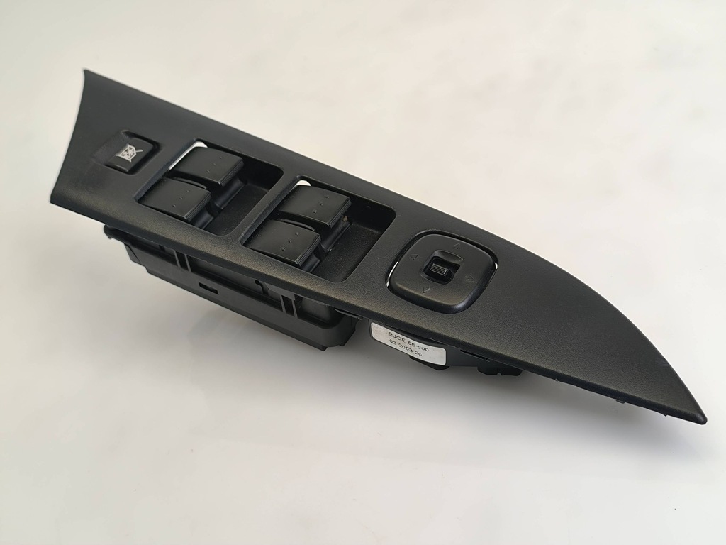 фото №1, Mazda 3 i 2004 кнопки вікон