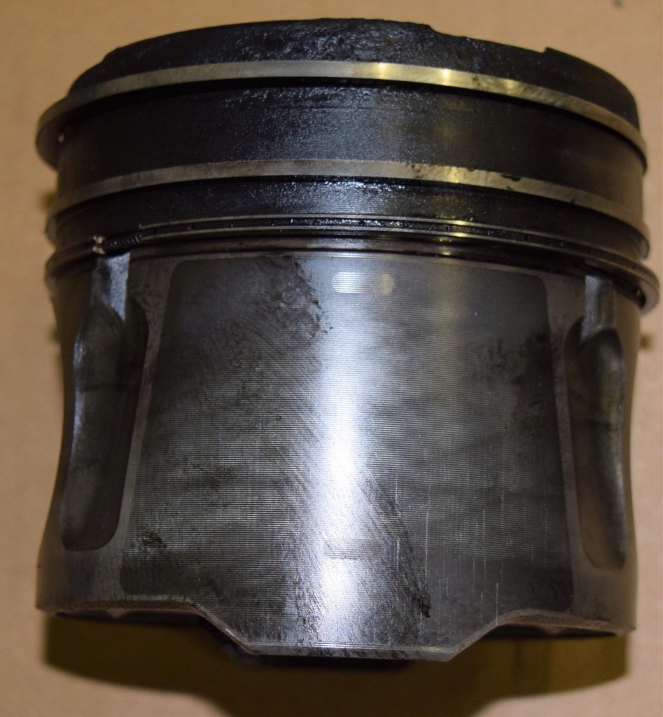 фото №5, Поршень поршні man d0834 150 km 180km 210km euro4