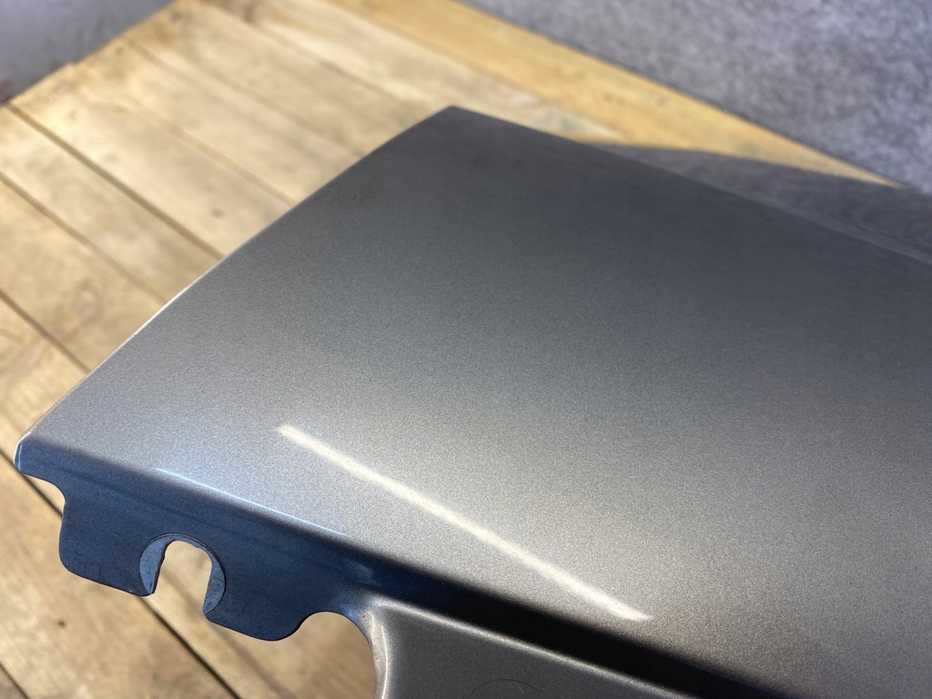 фото №14, Крыло левый перед передний citroen ds5 11-15 лак evgc - w цвет