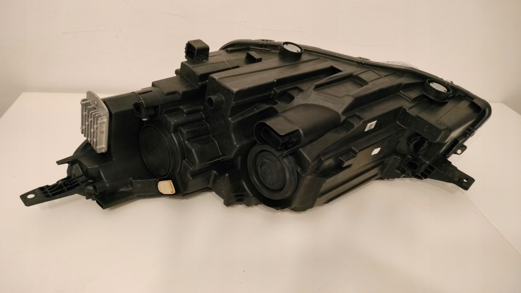 фото №5, Ford kuga mk3 правая лампа full led перед передняя ładna eu