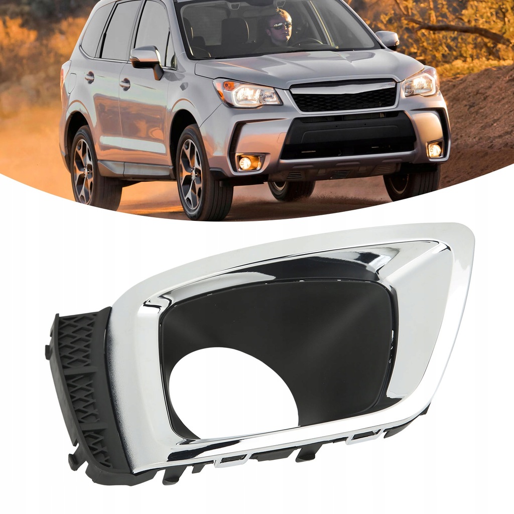 фото №10, Молдинг na світло протитуманні 57731sg090 захист лампи протитуманної