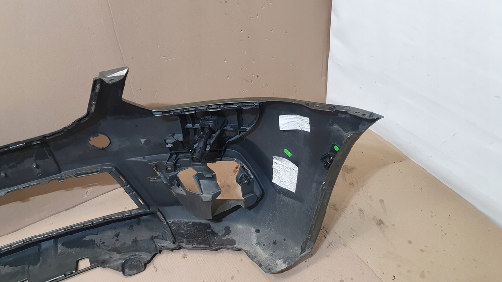 фото №10, Бампер перед передний skoda yeti lift 5l0807221k