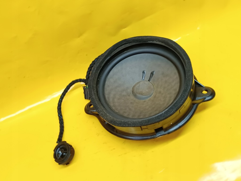 фото №1, Динамик дверь левый перед merc. w168 a1688200102