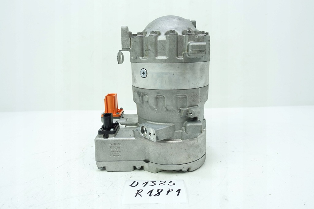 фото №1, Компресор компресор кондиціонера vw id3 id.3 id4