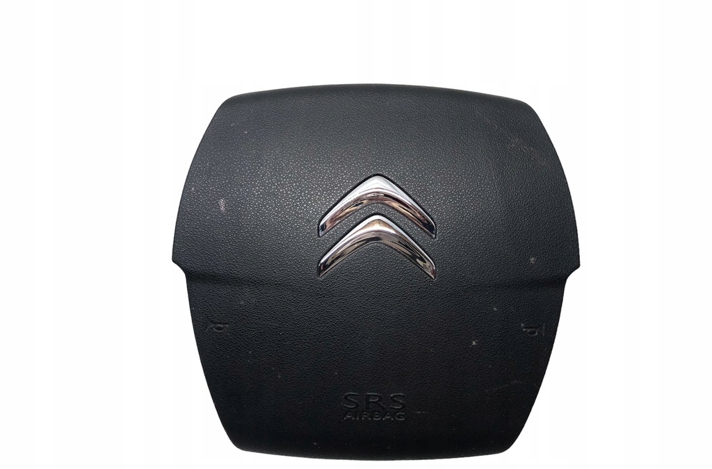 фото №1, Подушка безпеки подушка водія citroen c4 ii b7