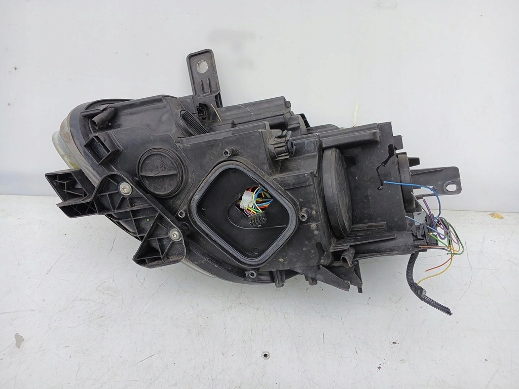 фото №3, Фара перед лампа передня права led модуль alfa romeo giulietta