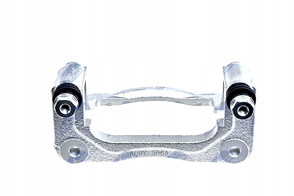 фото №10, Скоба суппорт hyundai santa fe ii 05-10 задняя l/p nty