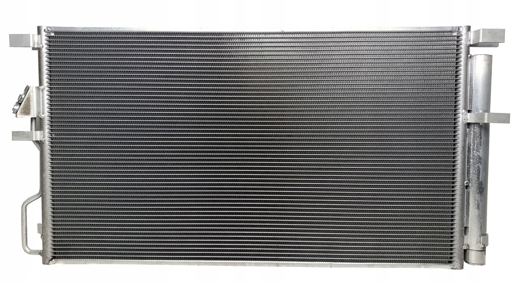 фото №1, Радиатор кондиционера kia sportage 2.4 2015-2020