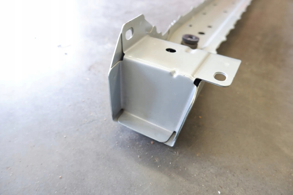 фото №13, Балка передний бампера nissan leaf ze1 f25305samh electric 110kw 2019