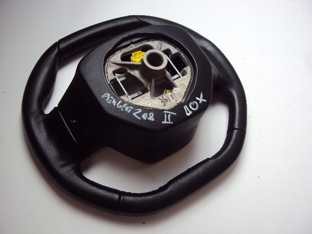 фото №9, Повітропровід peugeot 208 ii