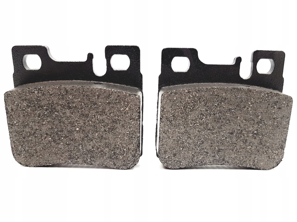 фото №12, Brembo тормозные диски kpl перед mercedes w202 w210 r170