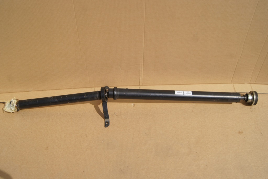 фото №1, Gd audi a8 wał приводной кардан 4h0521101