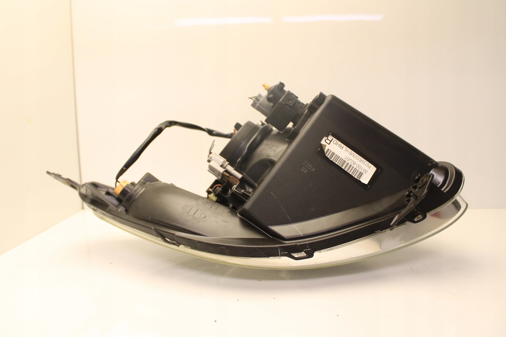 фото №8, Suzuki swift mk6 04r- фара правий лампа права передня перед