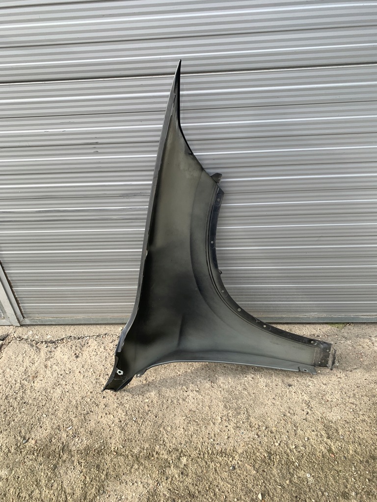 фото №1, Bmw x1 f48 крила лівий