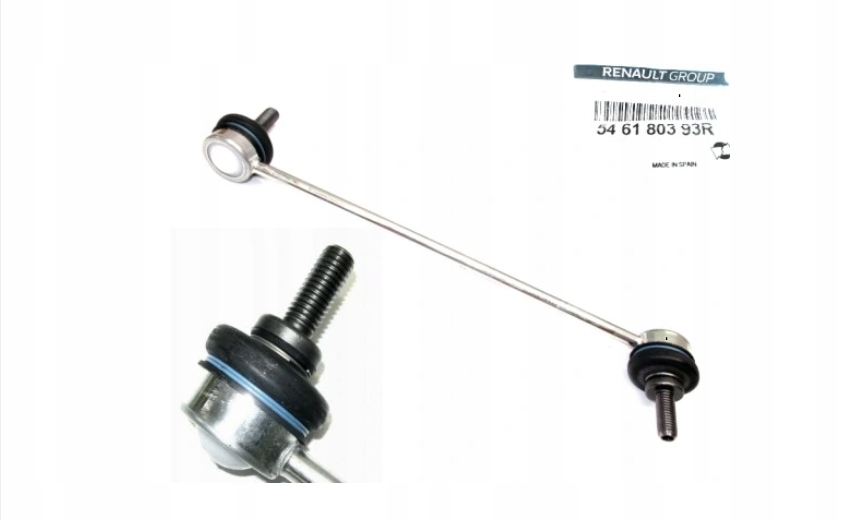 фото №1, Renault оригінальний номер 546181944r з'єднувач стабілізатора