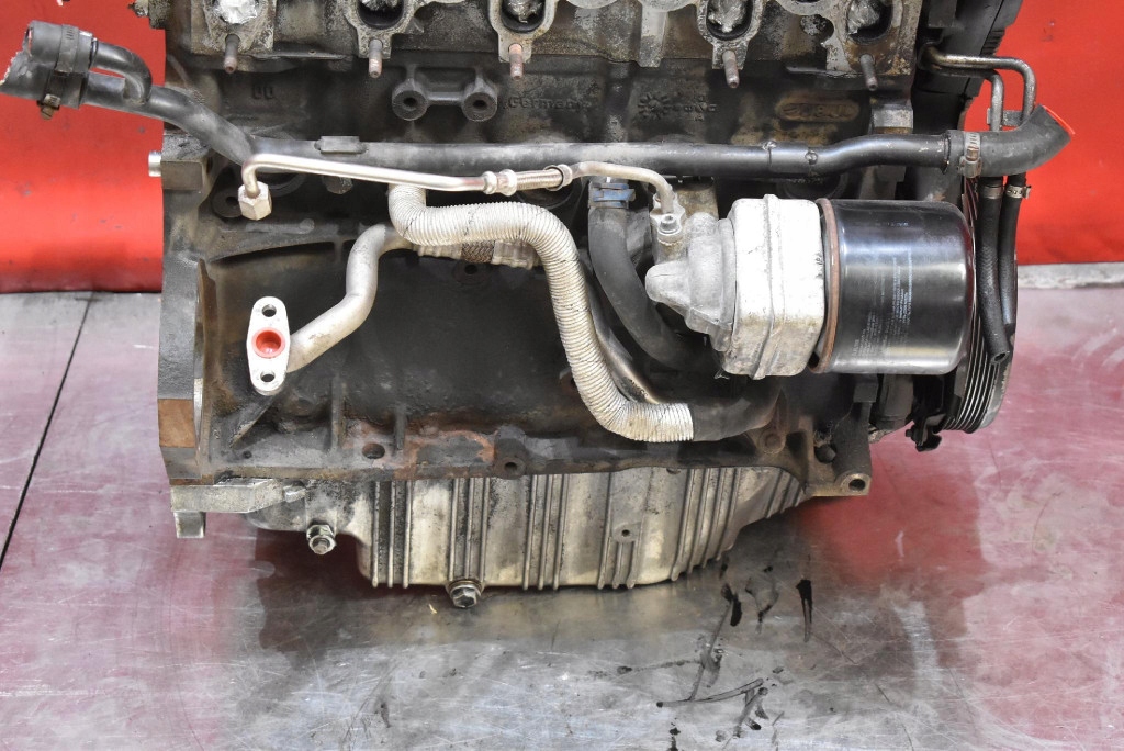 фото №12, Двигатель блок двигателя дизель насос d5252t 0460415990 volvo s70 v70 ii 2.5 tdi 140km