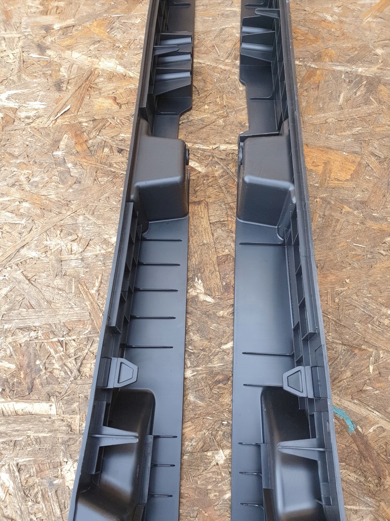 фото №10, Renault talisman kombi молдинг багажника 849293534r 849288831r левая правая