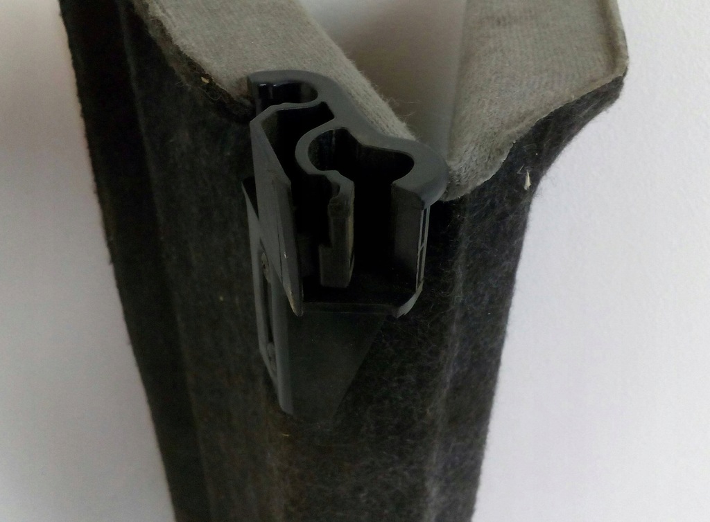 фото №3, Полиця задня renault megane scenic