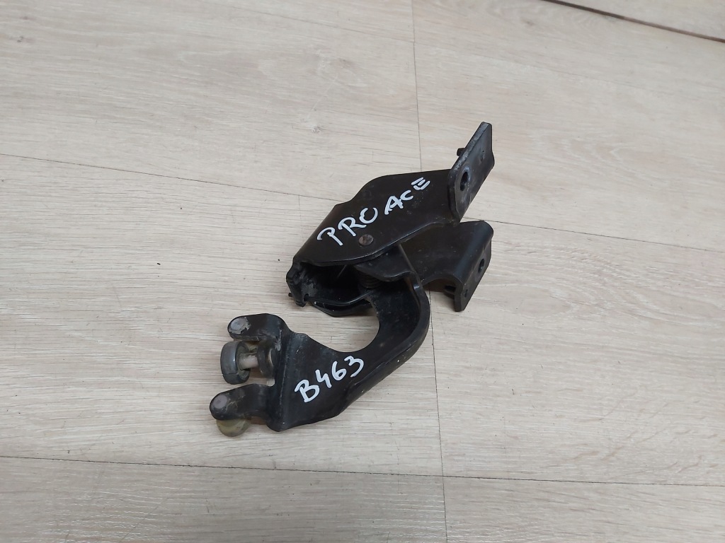 фото №1, Toyota proace i jumpy expert scudo ii ролик підрамник двері лівий 14982080