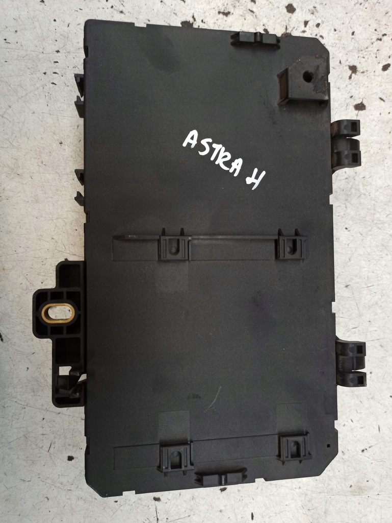 фото №13, Opel astra h коробка запобіжників 5dk008669-30