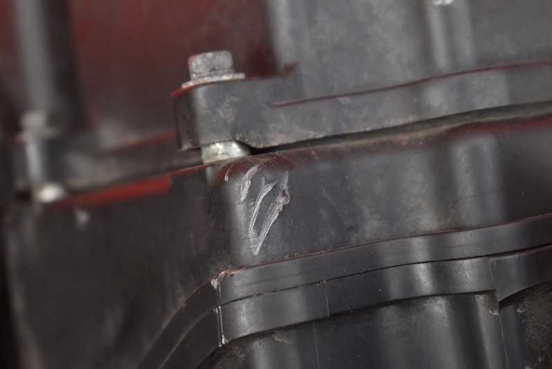 фото №7, Корпус фильтра воздуха acc39 honda city 5 v 1.4 i-vtec 100 km 08-13