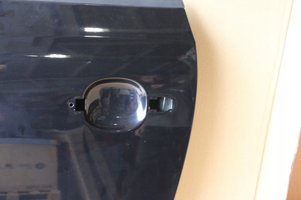 фото №3, Двері перед ліва vw beetle gts lc9x оригінал