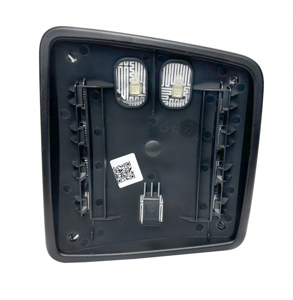 фото №1, Вкладыш зеркала панорама scania s r левый od 2017-