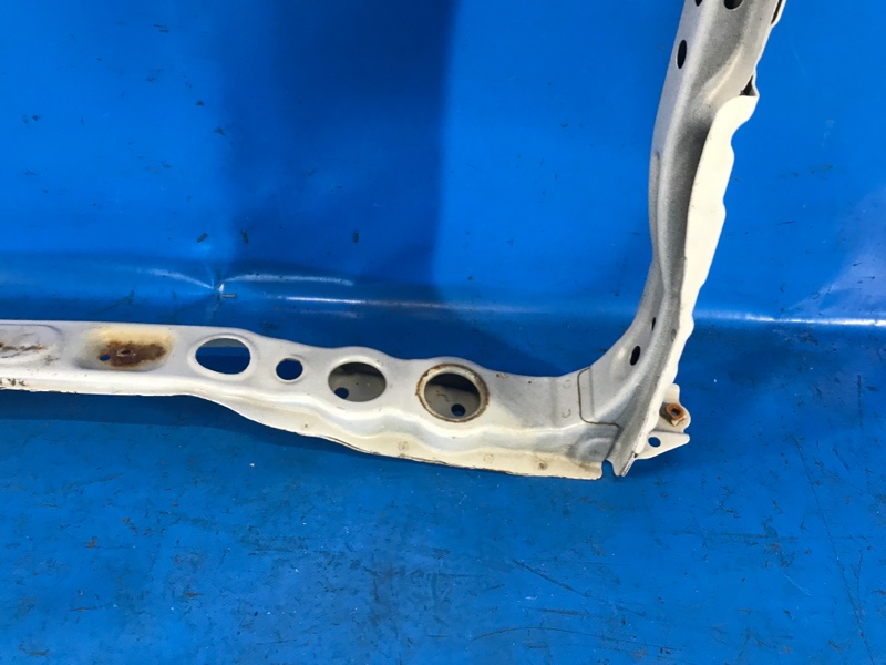 фото №4, Передний панель toyota prius plus 11-14 5320147050