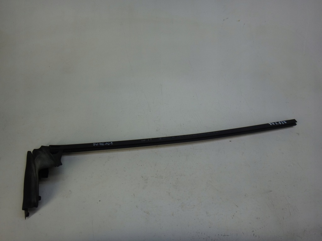 фото №6, Молдинг левая уплотнитель внутренняя bmw z4 e89