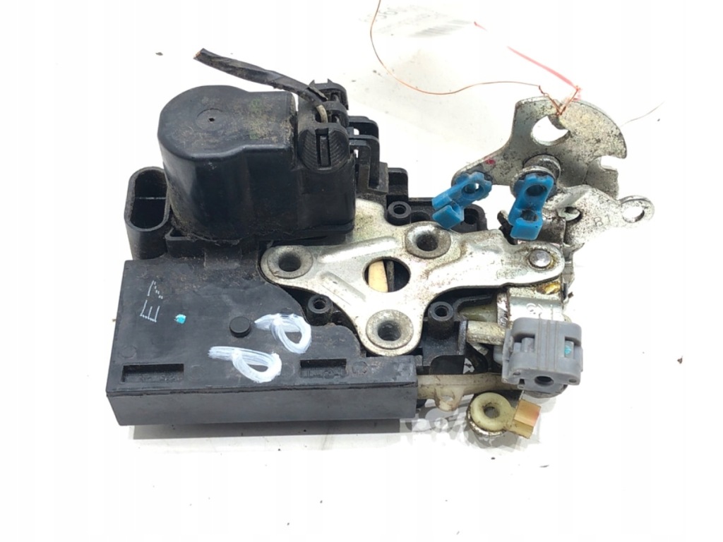 фото №2, Замок двері правий перед chevrolet aveo ii хетчбек