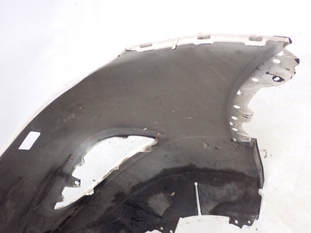 фото №13, Mazda cx-9 cx9 2012- бампер перед передний омыватель