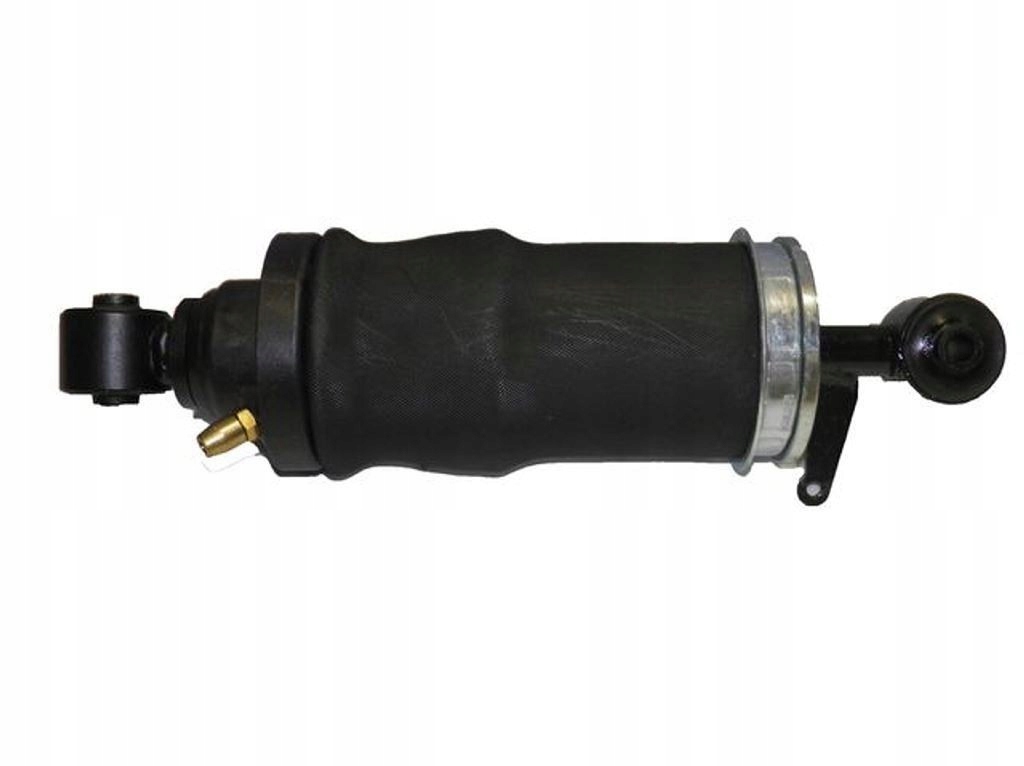 фото №1, Подушка амортизатор кабины перед man tga