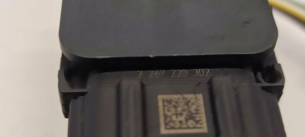 фото №6, Vw tiguan ii датчик nox лямбда-зонд 04l907805ah