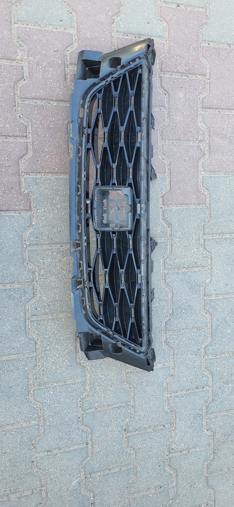 фото №1, Seat ateca 575 16-20 решітка радіатора решітка радіатора