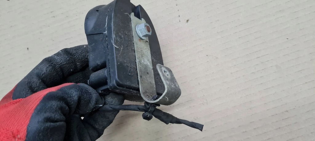 фото №6, A6 c6 lift сирена сигнализация клаксон a7 s7 s6 a4 b8 a5 q5 1k0951605c