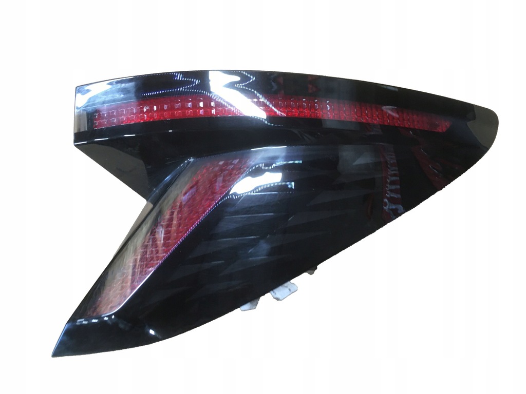 фото №1, Лампа задняя оригинал hyundai tucson iv europa