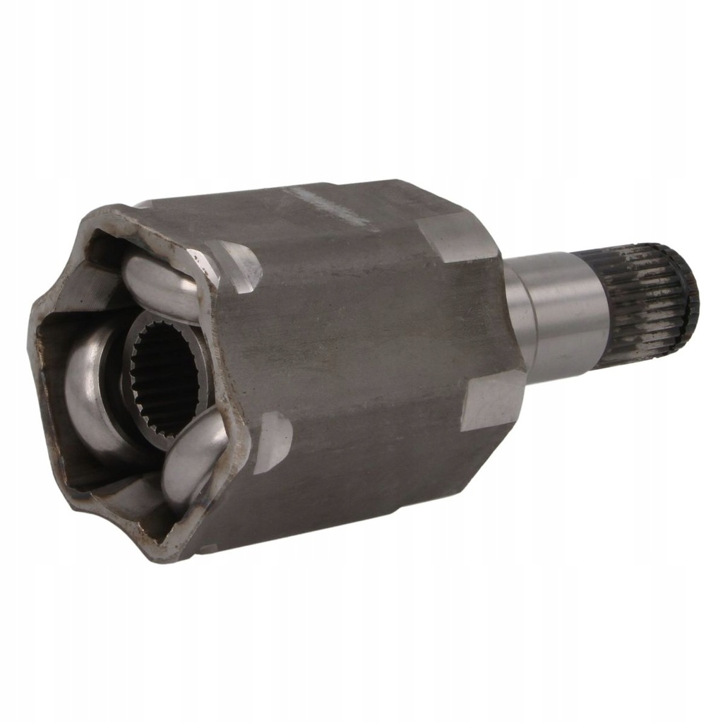 фото №2, Шарнир mazda 6 gj gl cx-5 11-17 wew. перед r/l