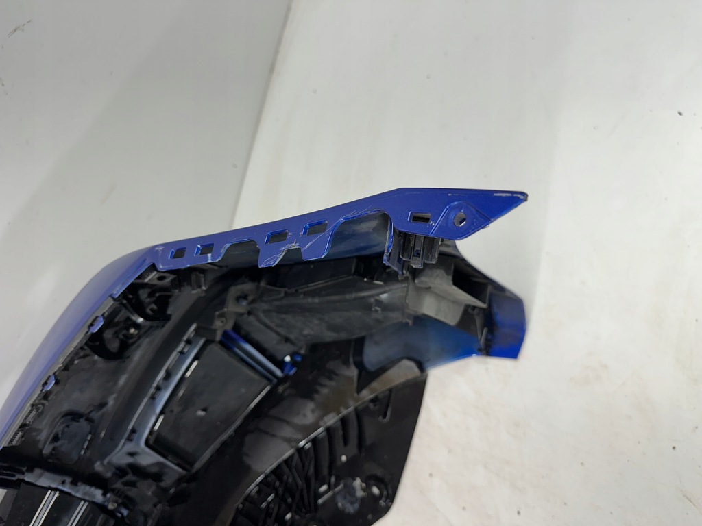 фото №15, Бампер перед audi a7 s line s7 4k