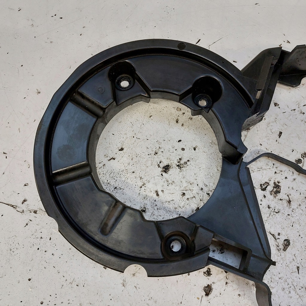 фото №9, Volvo v40 ii 2,0d корпус розподільного валу 31401143