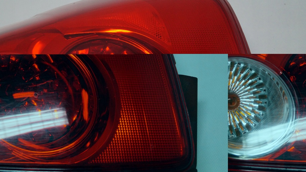 фото №6, Лампа задняя правая mazda 5