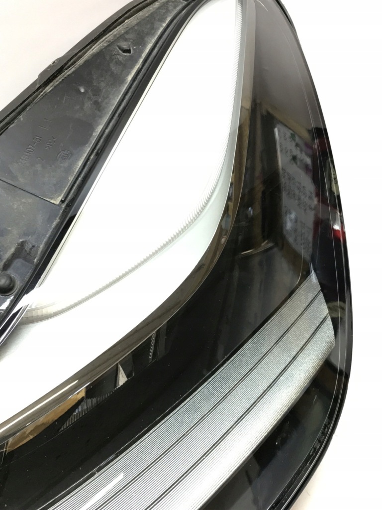Tesla 3 рестайлинг  y фара перед передняя левая full led 1514952-00-d с Разборки