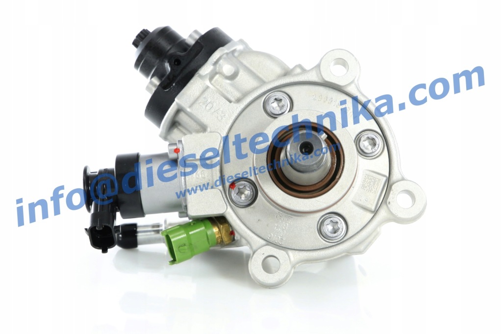 Насос 0445010753 0445010754 lr082271 02aj813368 Киев